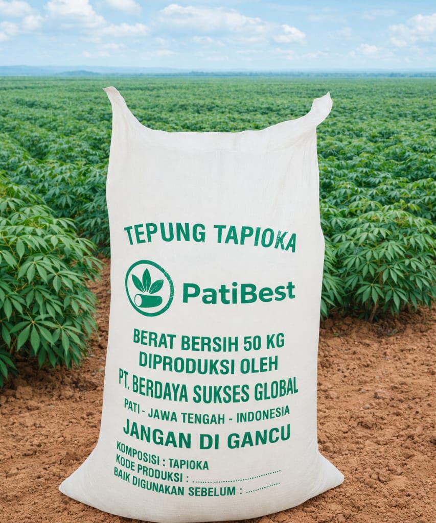 Home gambar tapioca 3