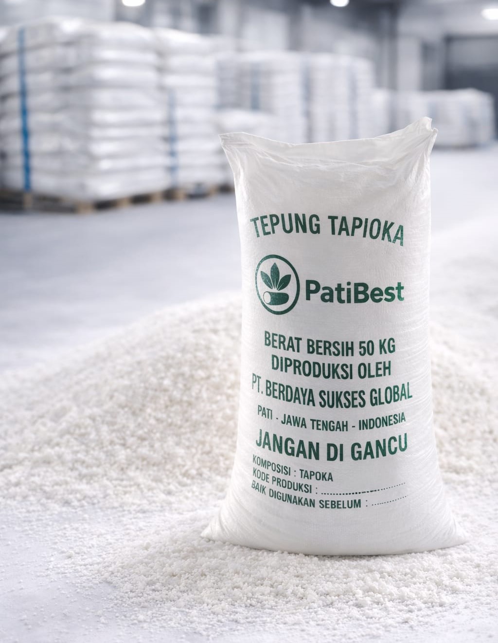 Home gambar tepung tapioca 5